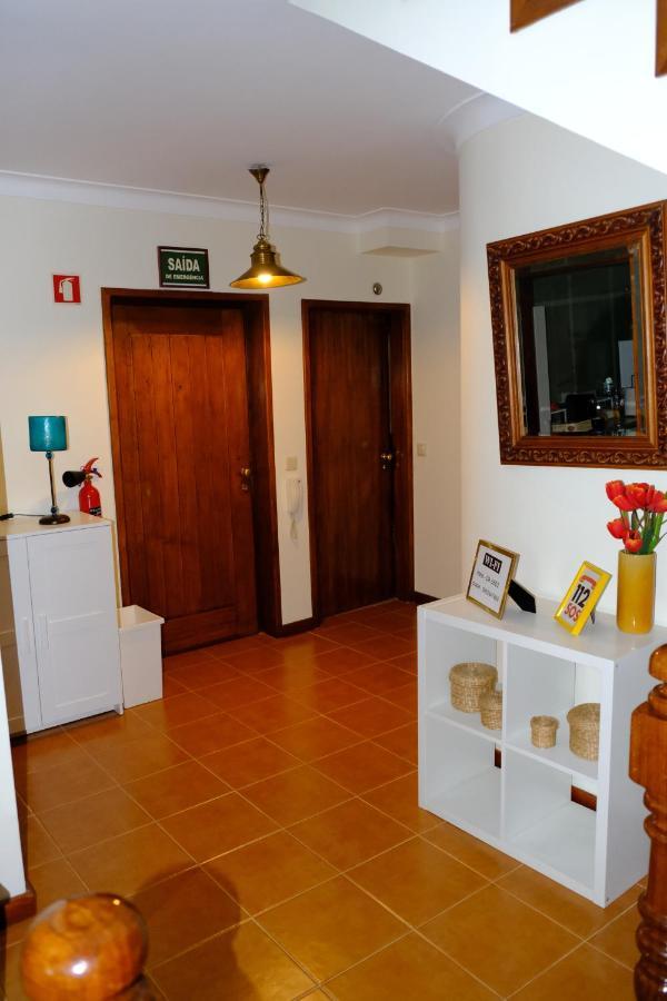 Apartamento Alegria Arouca Exterior foto