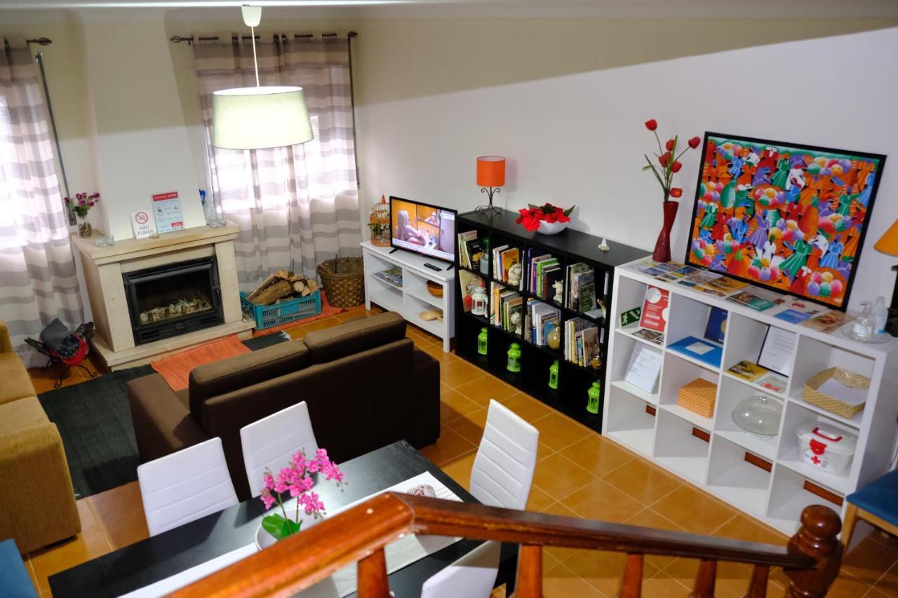 Apartamento Alegria Arouca Exterior foto