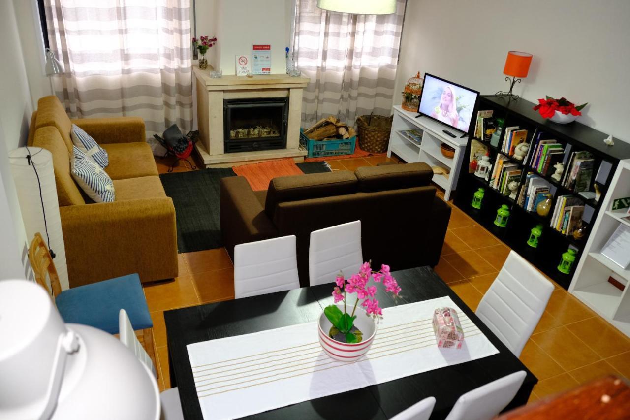 Apartamento Alegria Arouca Exterior foto