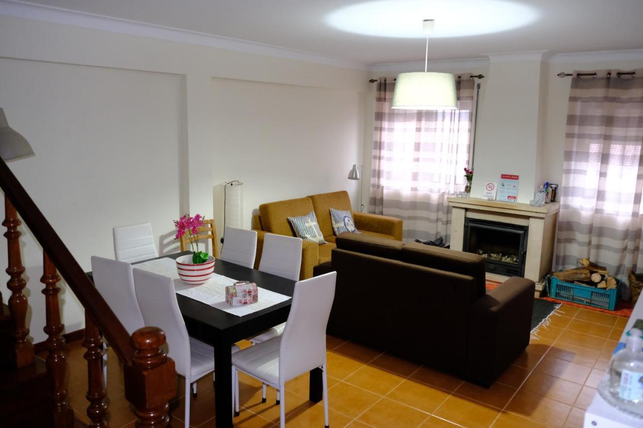 Apartamento Alegria Arouca Exterior foto