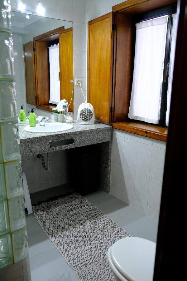 Apartamento Alegria Arouca Exterior foto