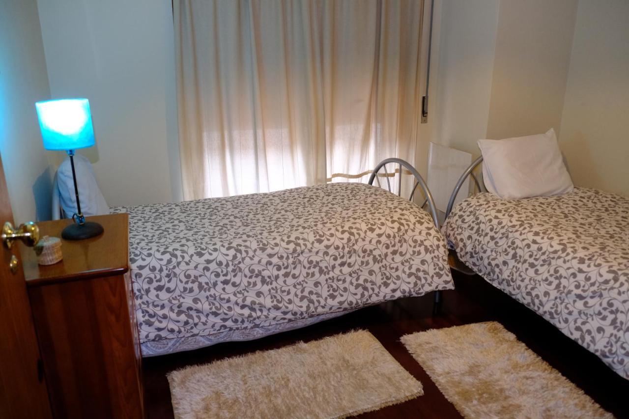 Apartamento Alegria Arouca Exterior foto