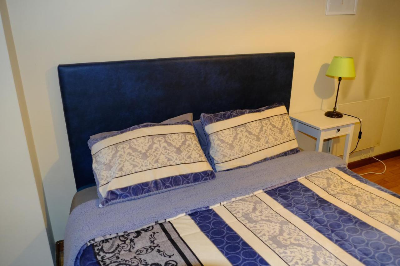 Apartamento Alegria Arouca Exterior foto