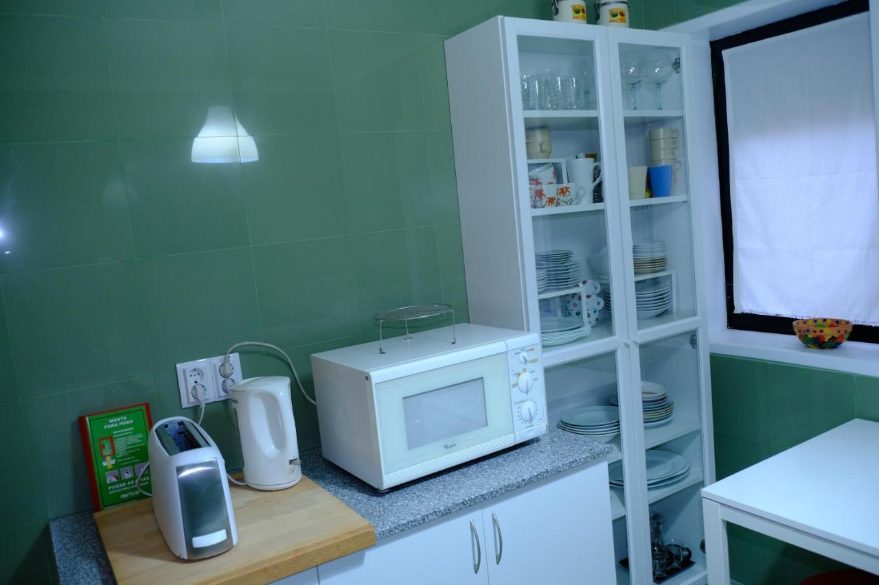 Apartamento Alegria Arouca Exterior foto