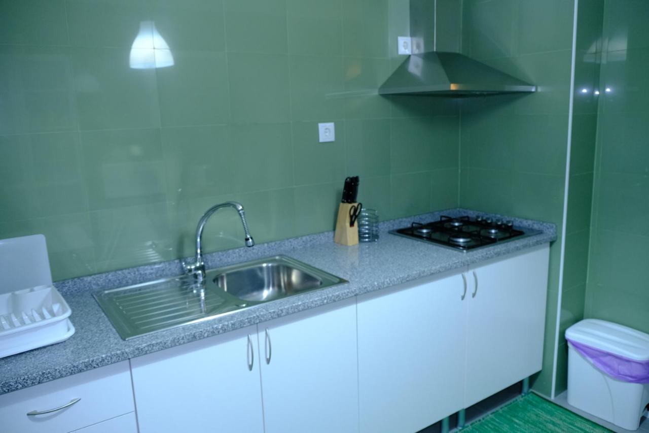 Apartamento Alegria Arouca Exterior foto
